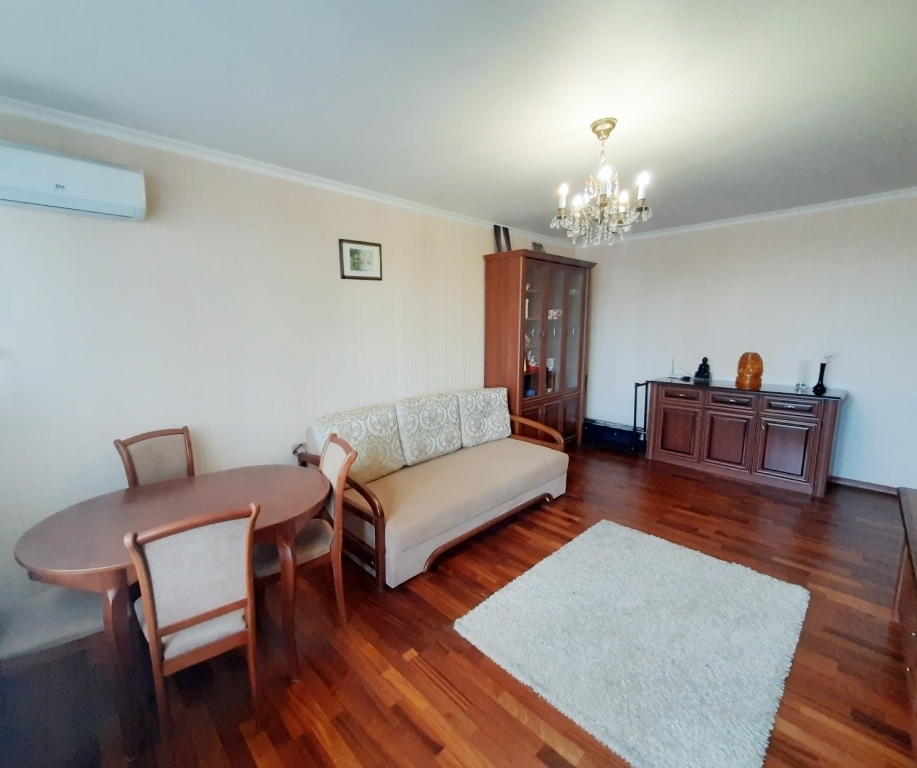 Аренда 3-комнатной квартиры 82 м², Михаила Омельяновича-Павленко ул., 13
