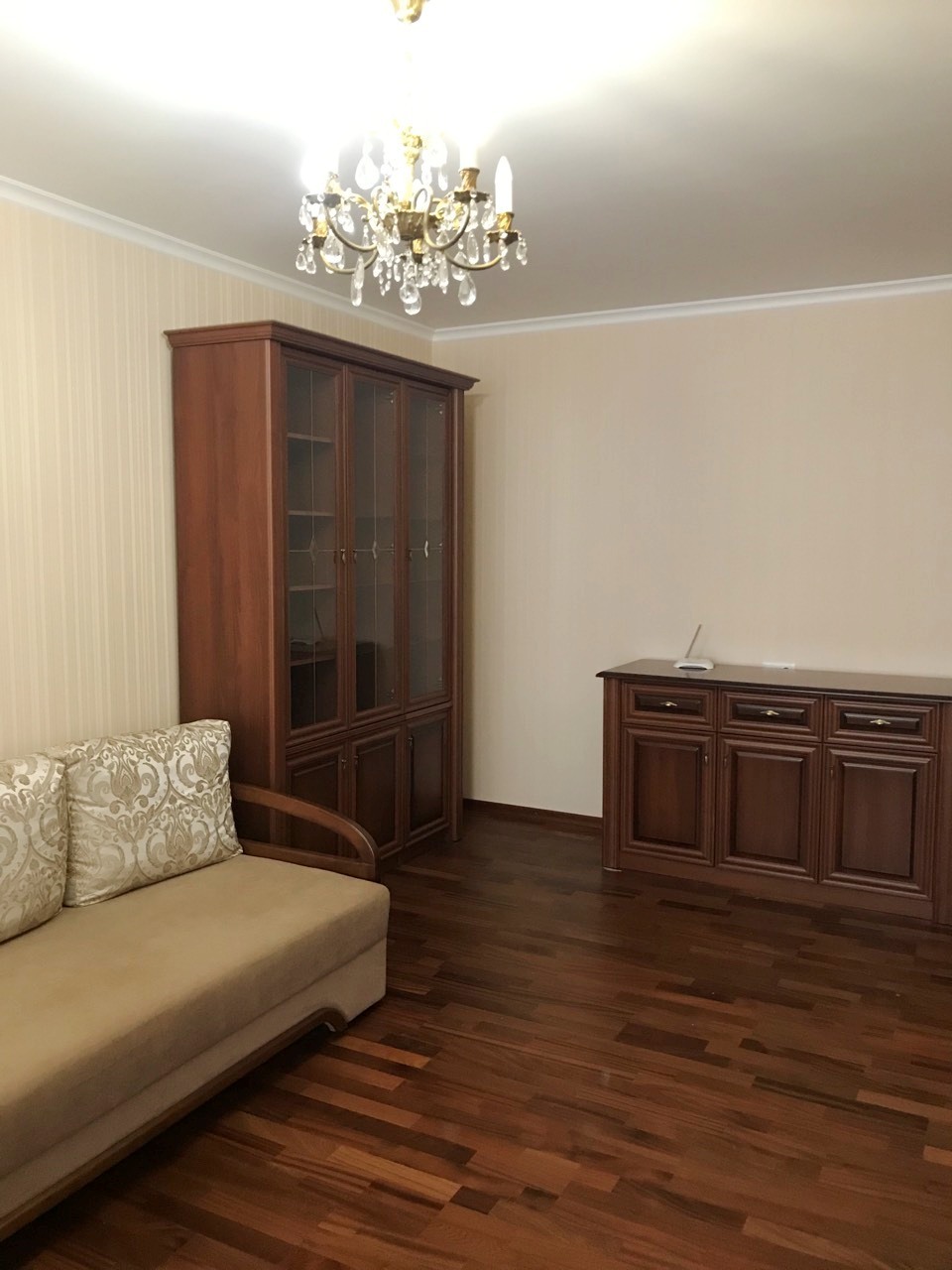 Аренда 3-комнатной квартиры 82 м², Михаила Омельяновича-Павленко ул., 13