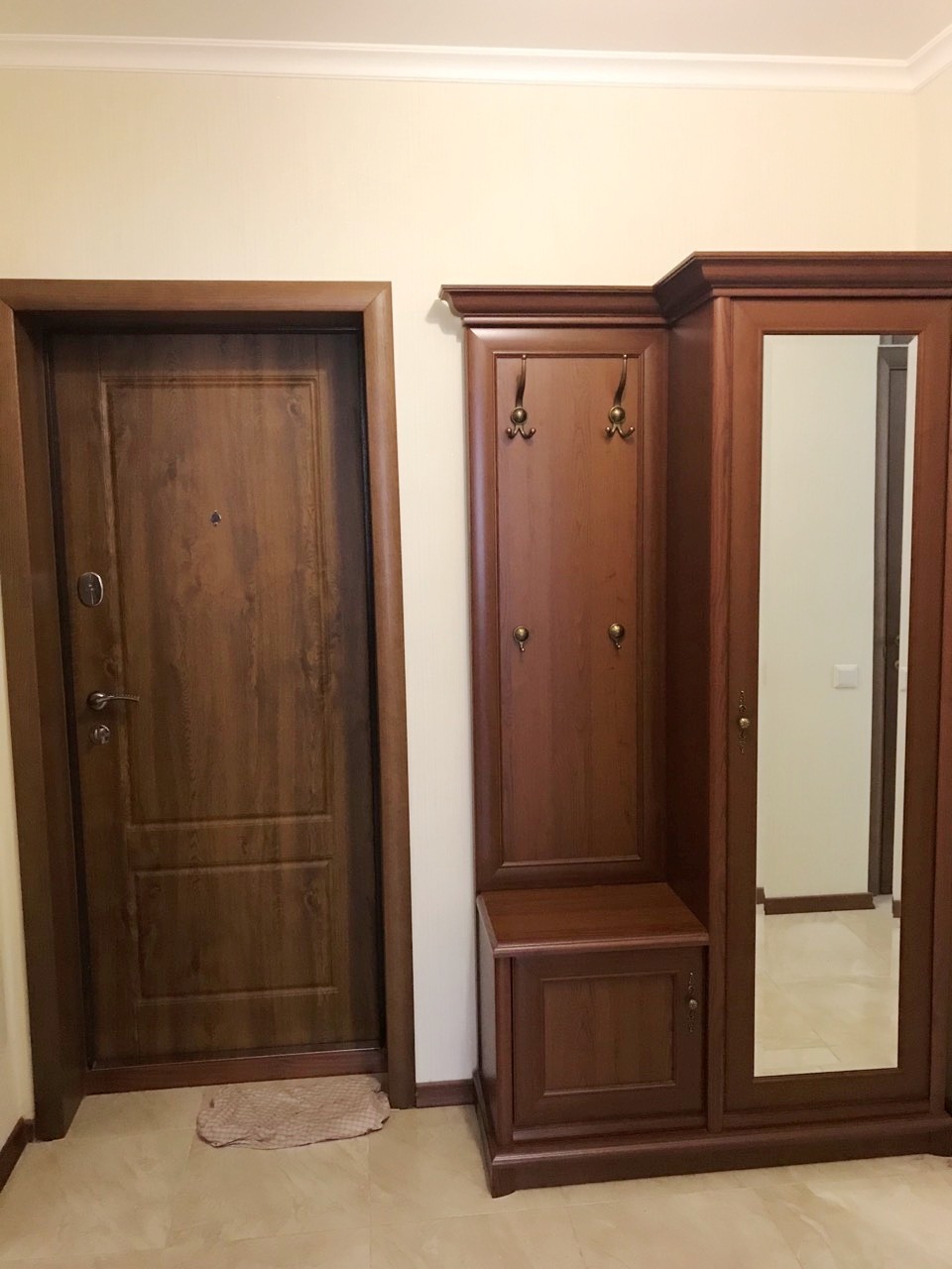 Аренда 3-комнатной квартиры 82 м², Михаила Омельяновича-Павленко ул., 13