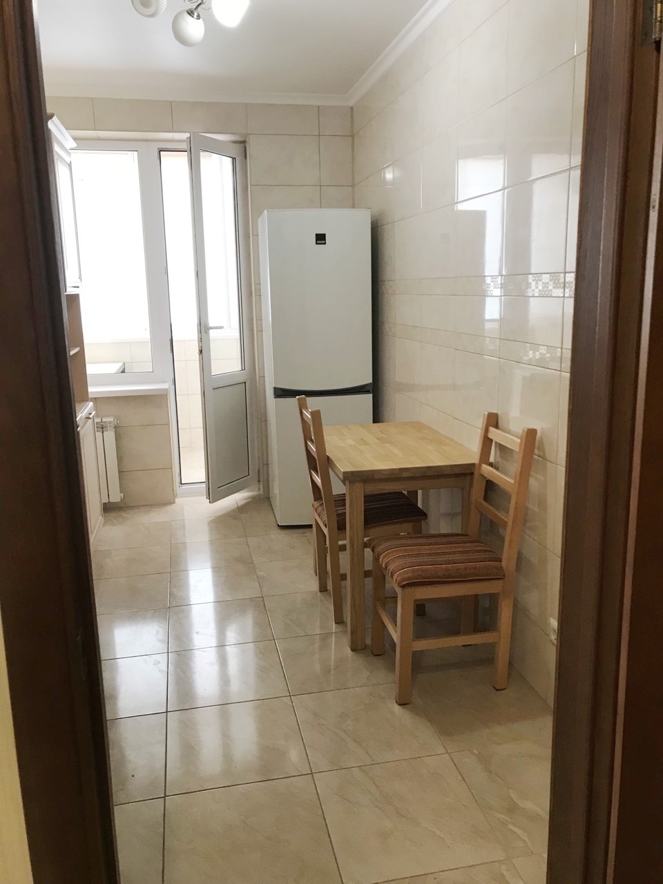 Аренда 3-комнатной квартиры 82 м², Михаила Омельяновича-Павленко ул., 13
