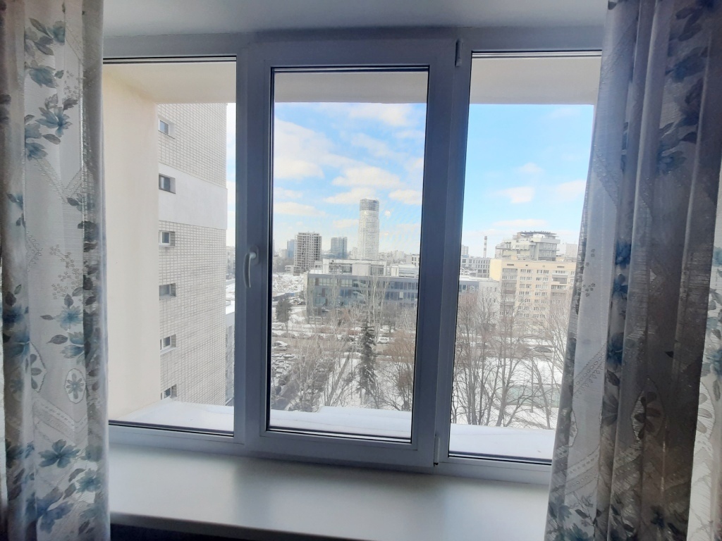 Аренда 3-комнатной квартиры 82 м², Михаила Омельяновича-Павленко ул., 13