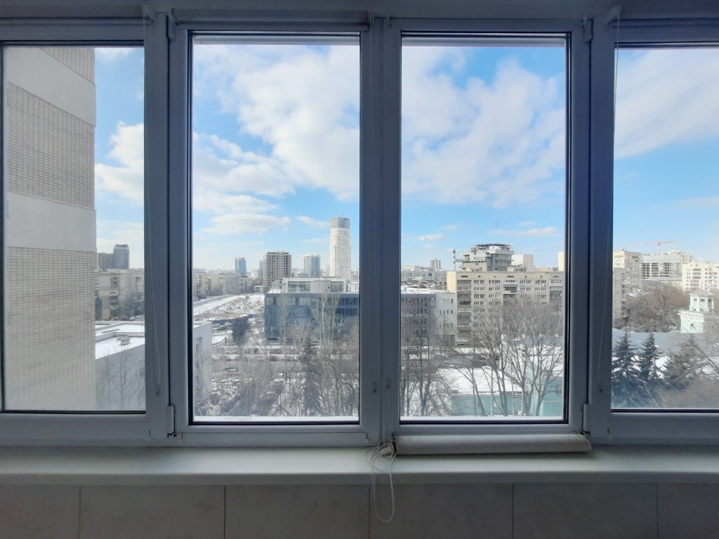 Аренда 3-комнатной квартиры 82 м², Михаила Омельяновича-Павленко ул., 13