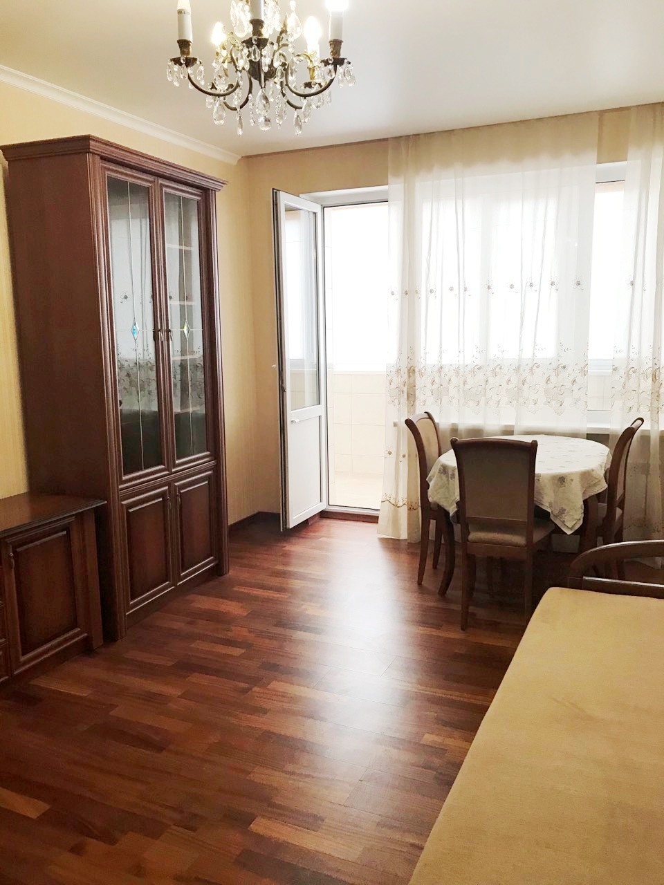Аренда 3-комнатной квартиры 82 м², Михаила Омельяновича-Павленко ул., 13