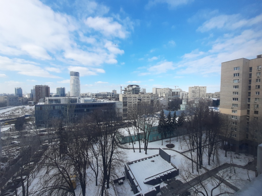 Аренда 3-комнатной квартиры 82 м², Михаила Омельяновича-Павленко ул., 13