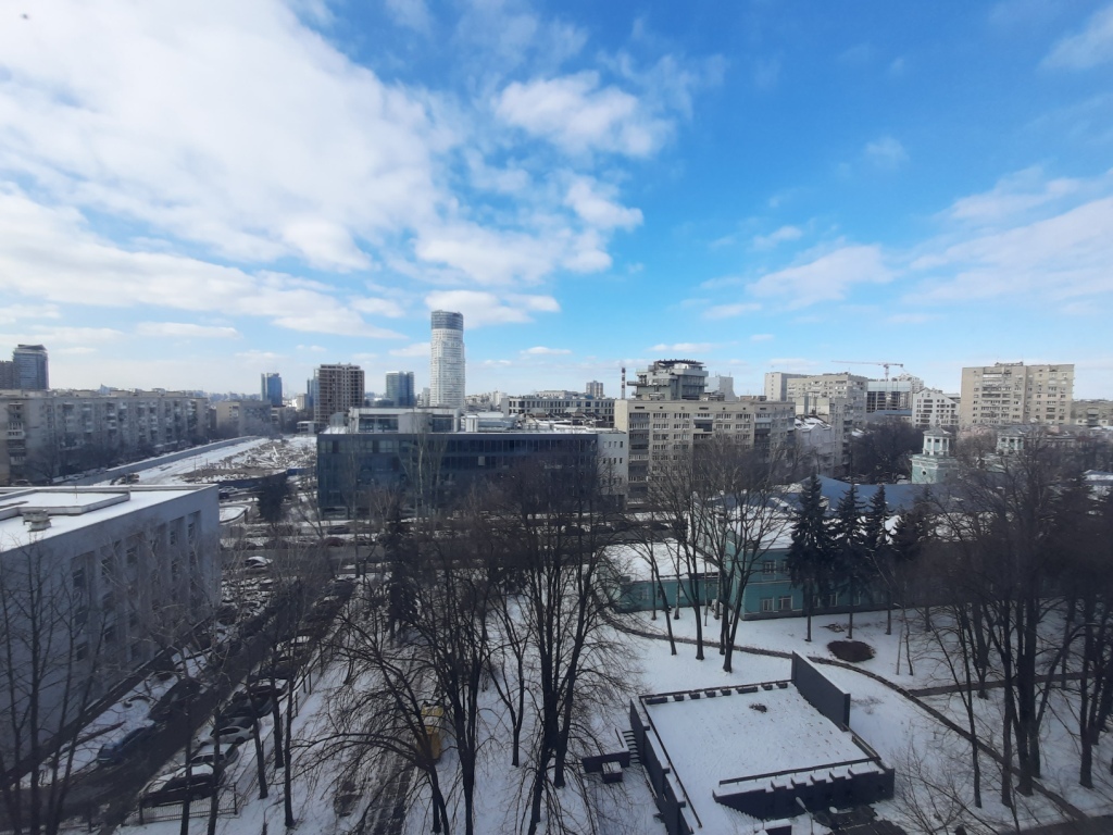 Аренда 3-комнатной квартиры 82 м², Михаила Омельяновича-Павленко ул., 13