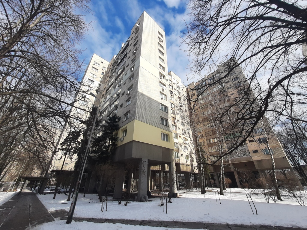 Аренда 3-комнатной квартиры 82 м², Михаила Омельяновича-Павленко ул., 13