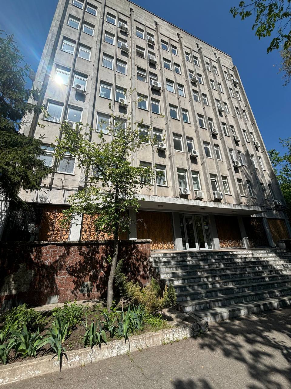 Аренда офиса 237 м², Святослава Храброго ул., 44
