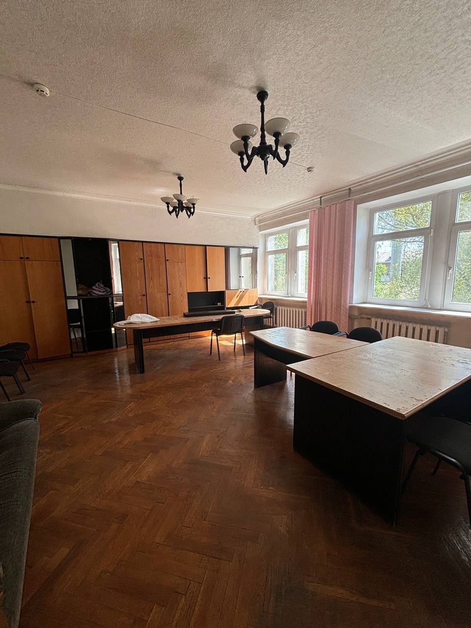 Аренда офиса 237 м², Святослава Храброго ул., 44