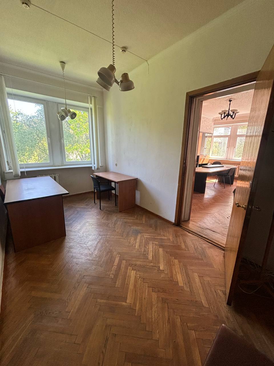 Аренда офиса 237 м², Святослава Храброго ул., 44