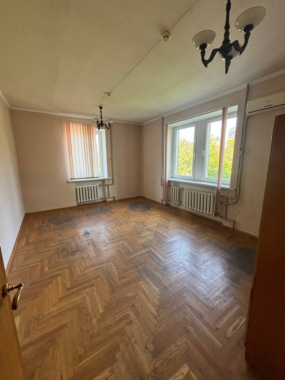Аренда офиса 237 м², Святослава Храброго ул., 44