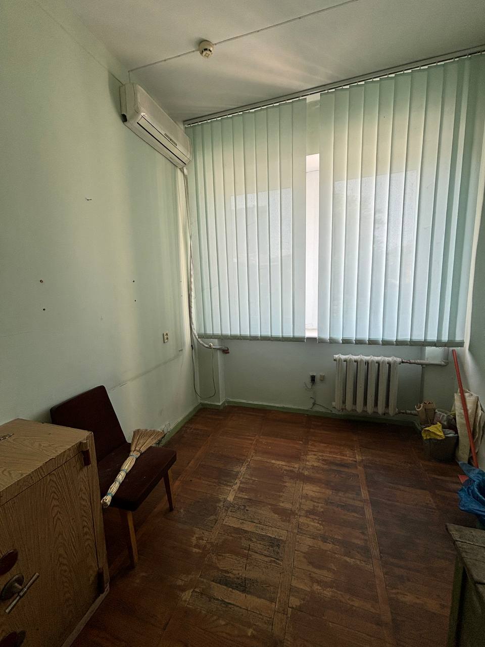 Аренда офиса 237 м², Святослава Храброго ул., 44