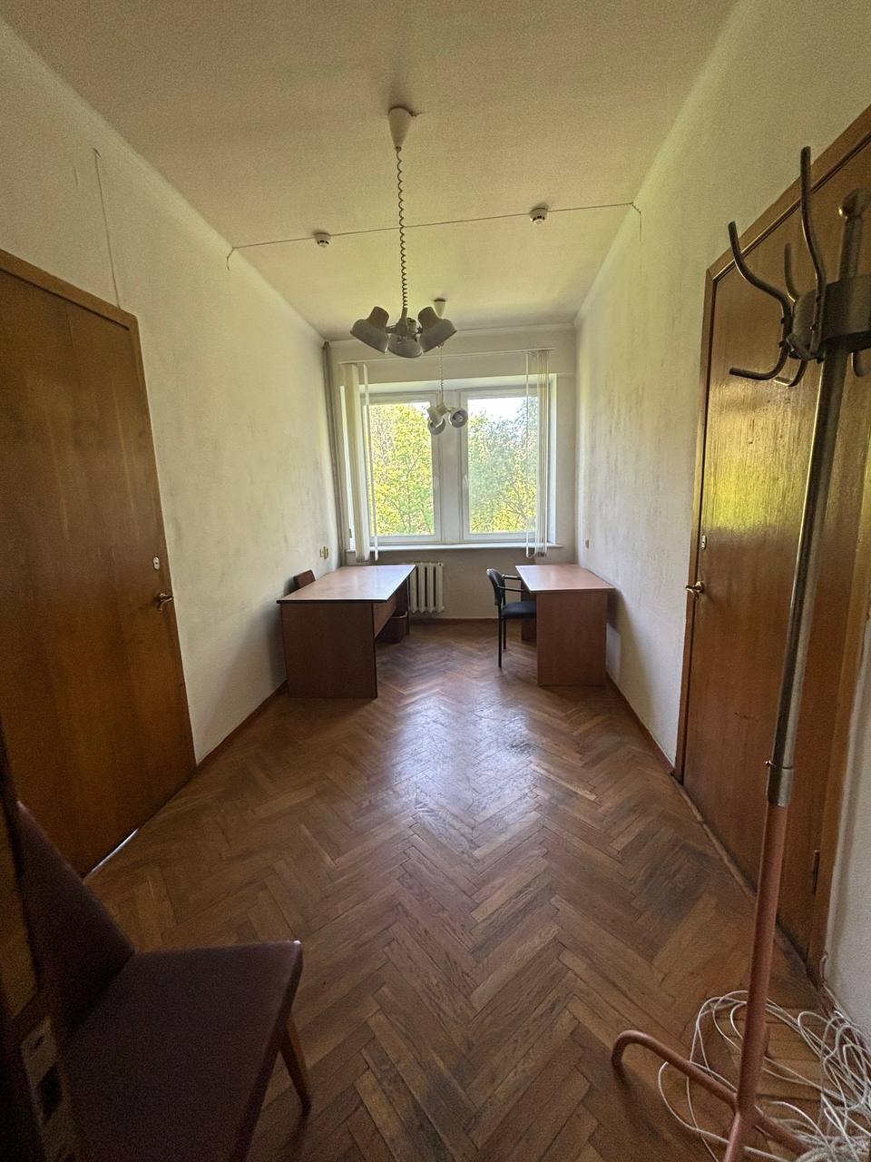 Аренда офиса 237 м², Святослава Храброго ул., 44
