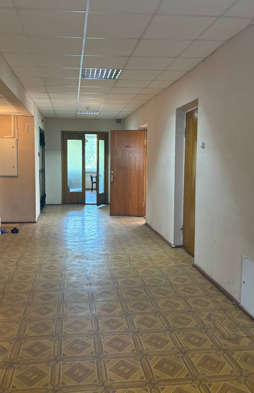 Аренда офиса 237 м², Святослава Храброго ул., 44