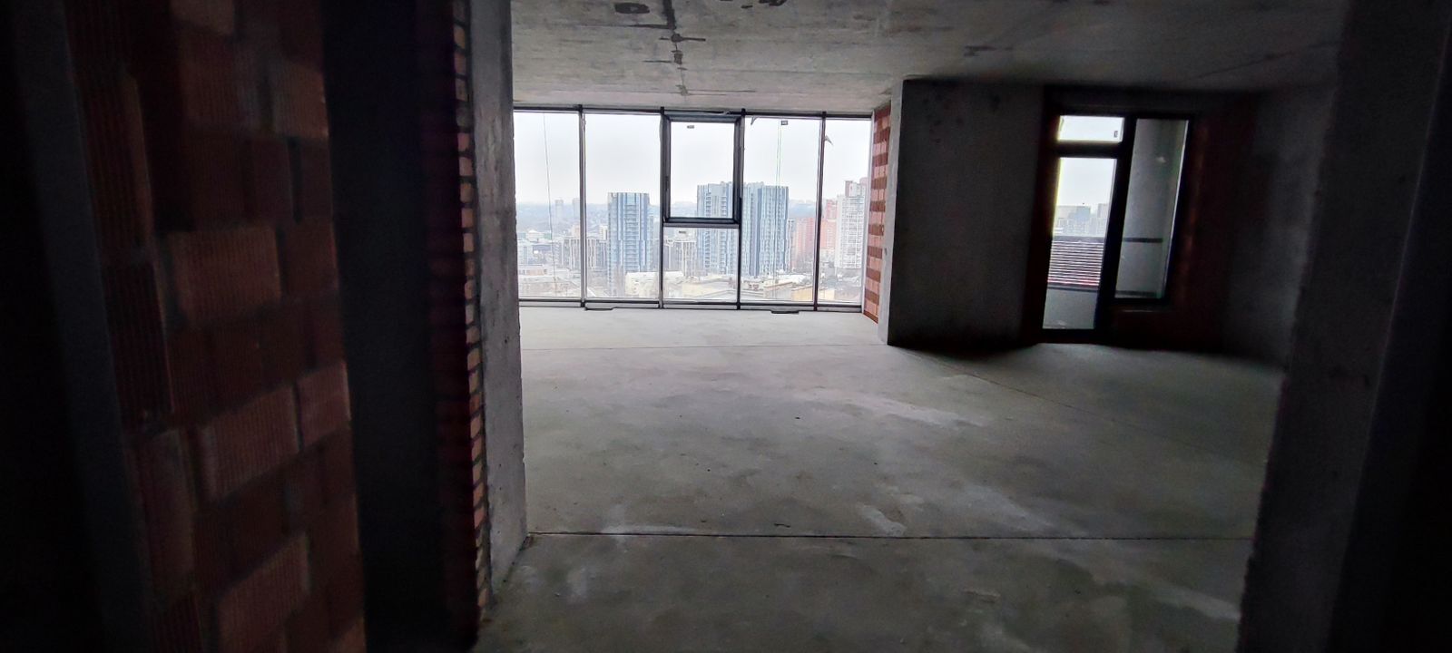 Продажа 2-комнатной квартиры 59 м², ЖК Aria, ДОМ 1