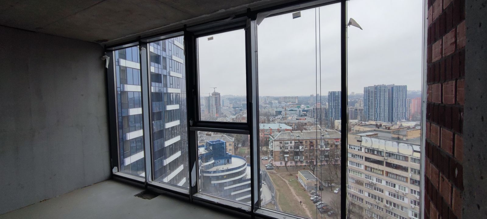 Продажа 2-комнатной квартиры 59 м², ЖК Aria, ДОМ 1