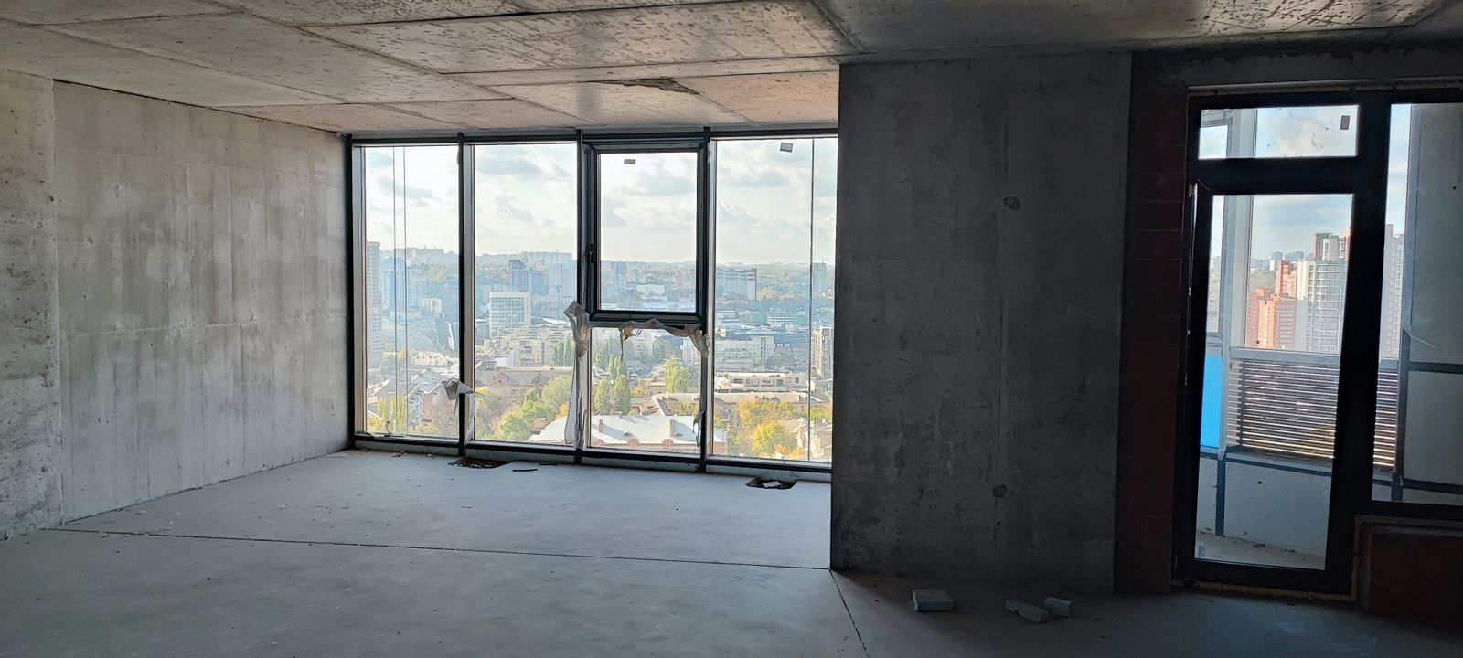 Продажа 2-комнатной квартиры 59 м², ЖК Aria, ДОМ 1