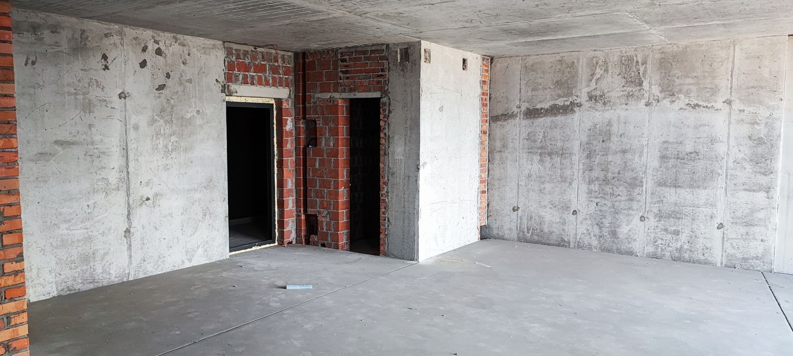 Продажа 2-комнатной квартиры 59 м², ЖК Aria, ДОМ 1