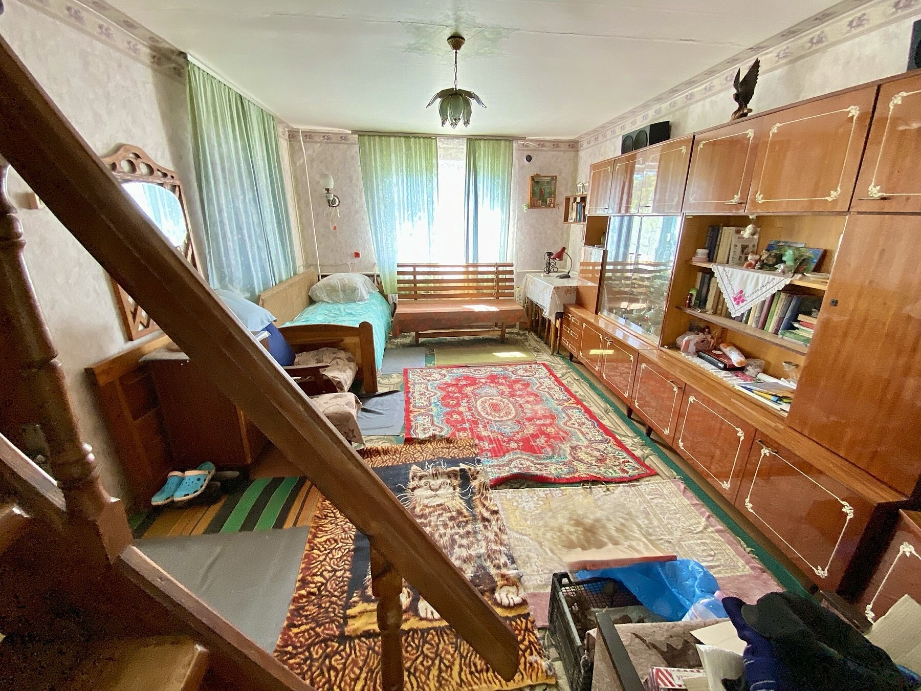 Продаж дачі 70 м²
