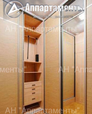 Аренда 3-комнатной квартиры 170 м², Ярослава Мудрого ул.