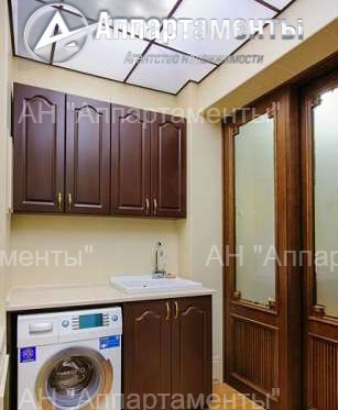 Аренда 3-комнатной квартиры 170 м², Ярослава Мудрого ул.