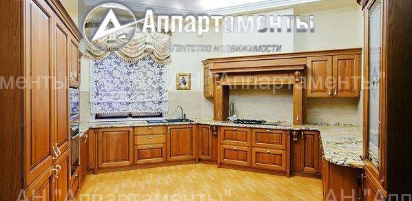 Аренда 3-комнатной квартиры 170 м², Ярослава Мудрого ул.