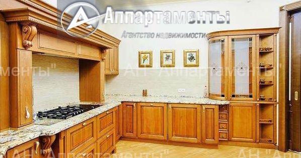Аренда 3-комнатной квартиры 170 м², Ярослава Мудрого ул.