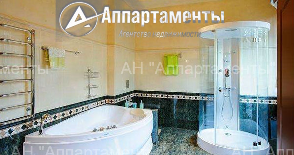 Аренда 3-комнатной квартиры 170 м², Ярослава Мудрого ул.