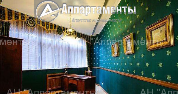 Аренда 3-комнатной квартиры 170 м², Ярослава Мудрого ул.