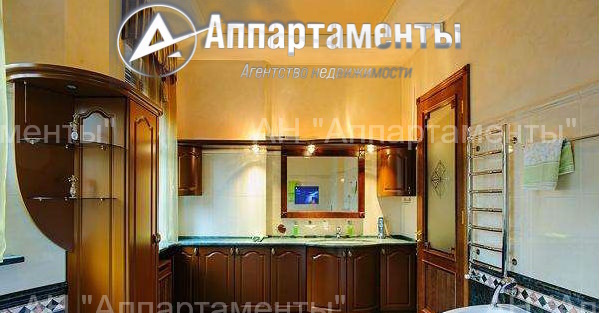 Аренда 3-комнатной квартиры 170 м², Ярослава Мудрого ул.
