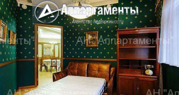 Аренда 3-комнатной квартиры 170 м², Ярослава Мудрого ул.