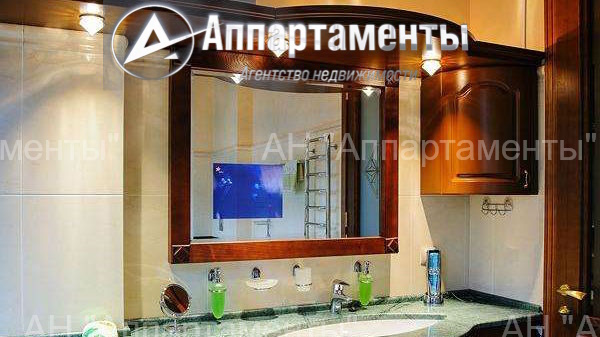 Аренда 3-комнатной квартиры 170 м², Ярослава Мудрого ул.