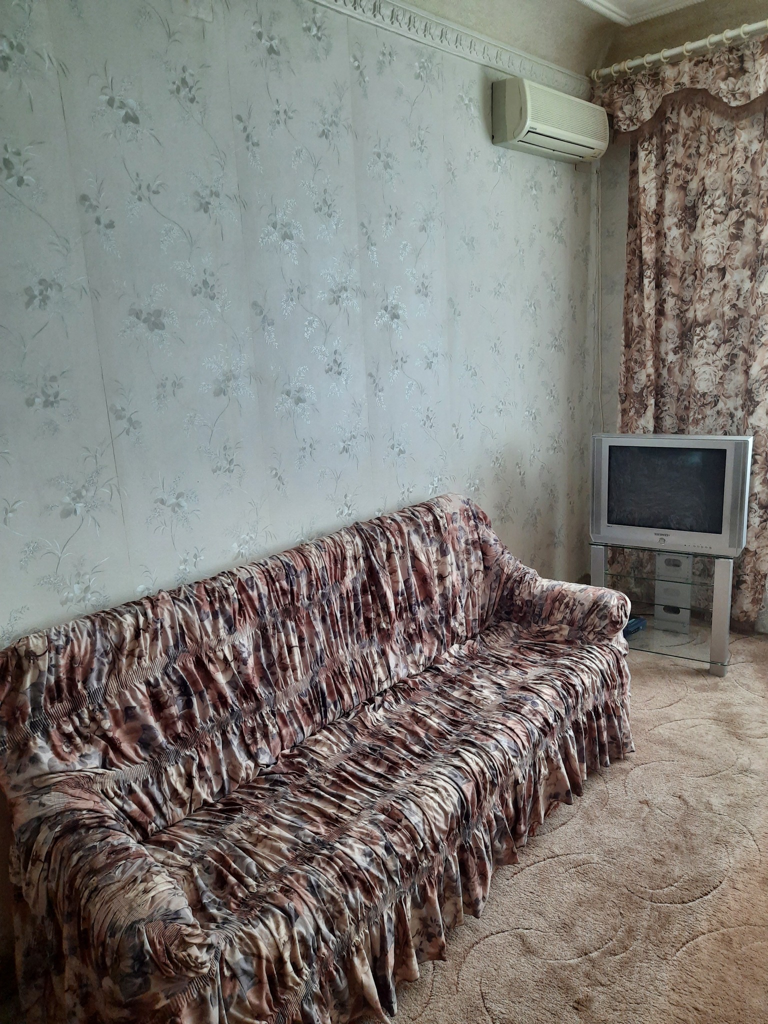 Аренда 2-комнатной квартиры 51 м², Университетская ул., 37/39