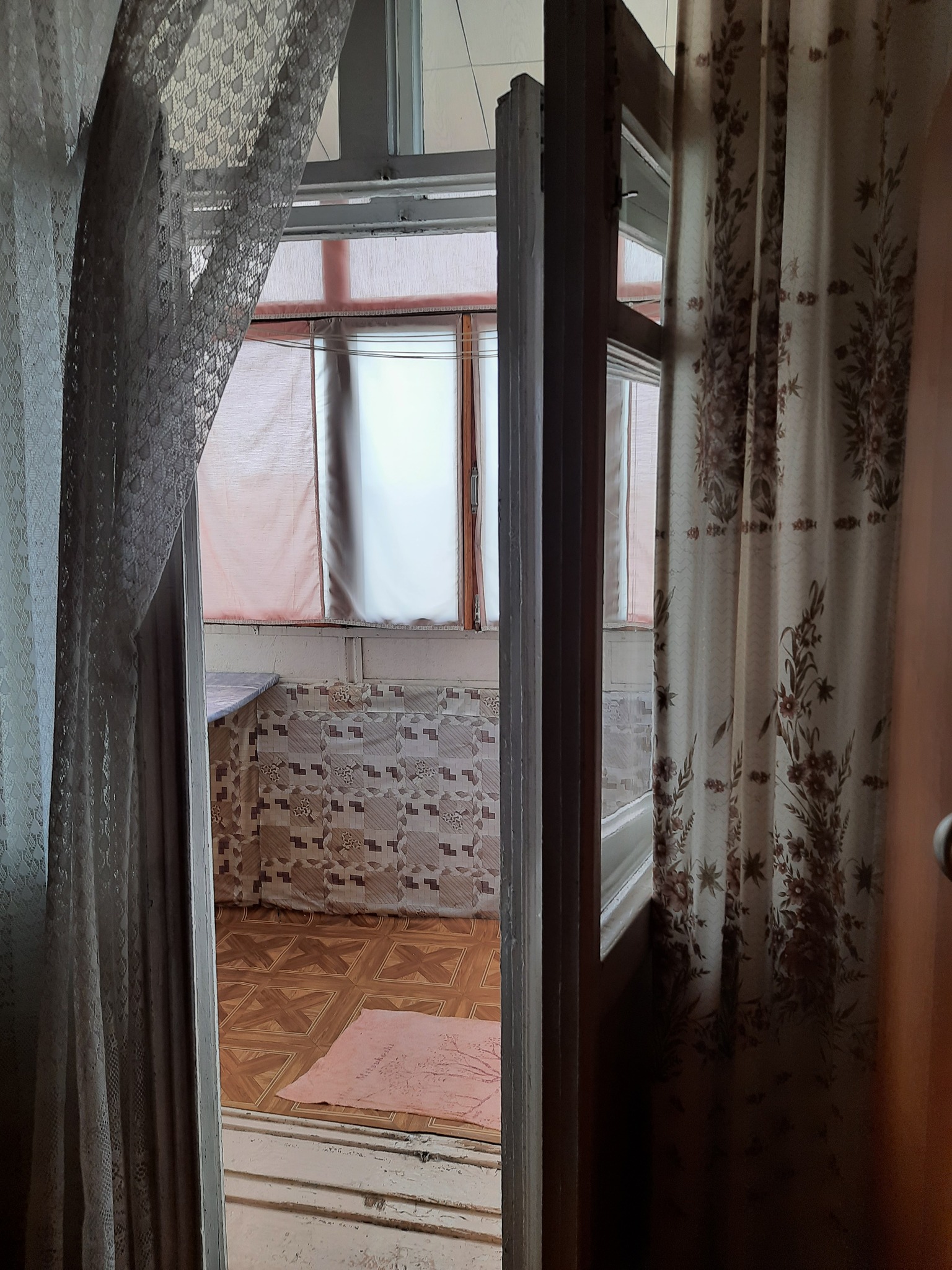 Аренда 2-комнатной квартиры 51 м², Университетская ул., 37/39