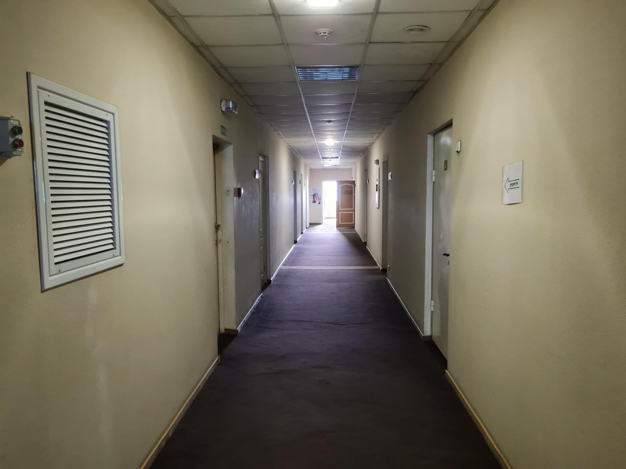 Аренда офиса 99.9 м², Степана Бандеры просп., 6