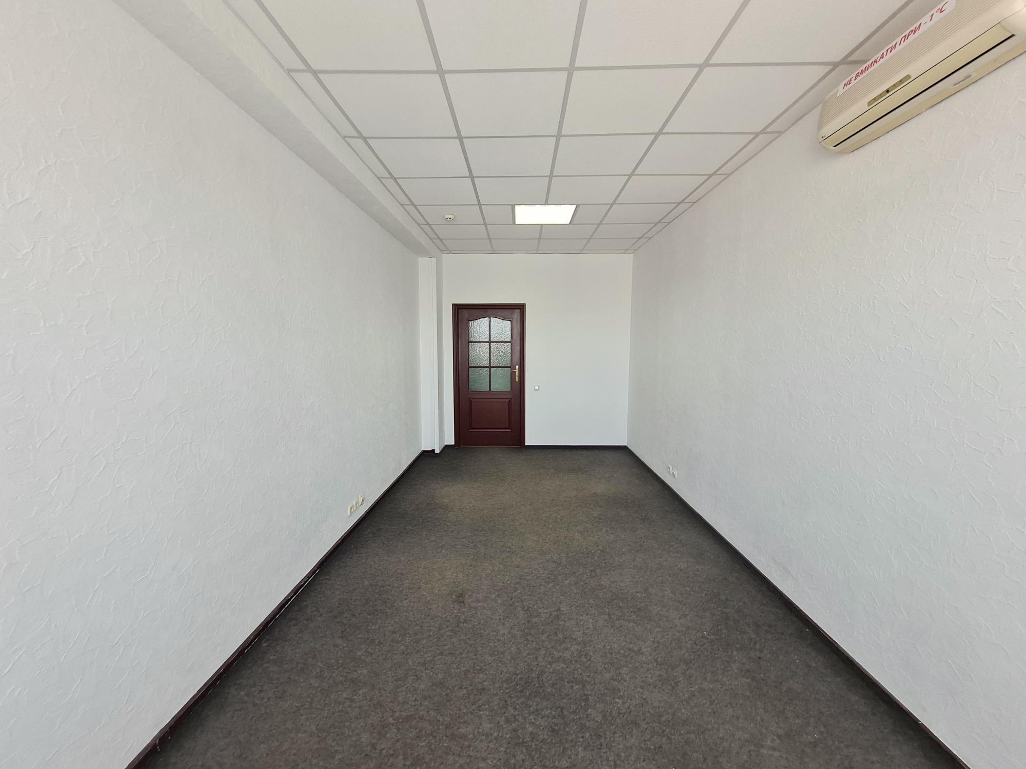 Аренда офиса 99.9 м², Степана Бандеры просп., 6