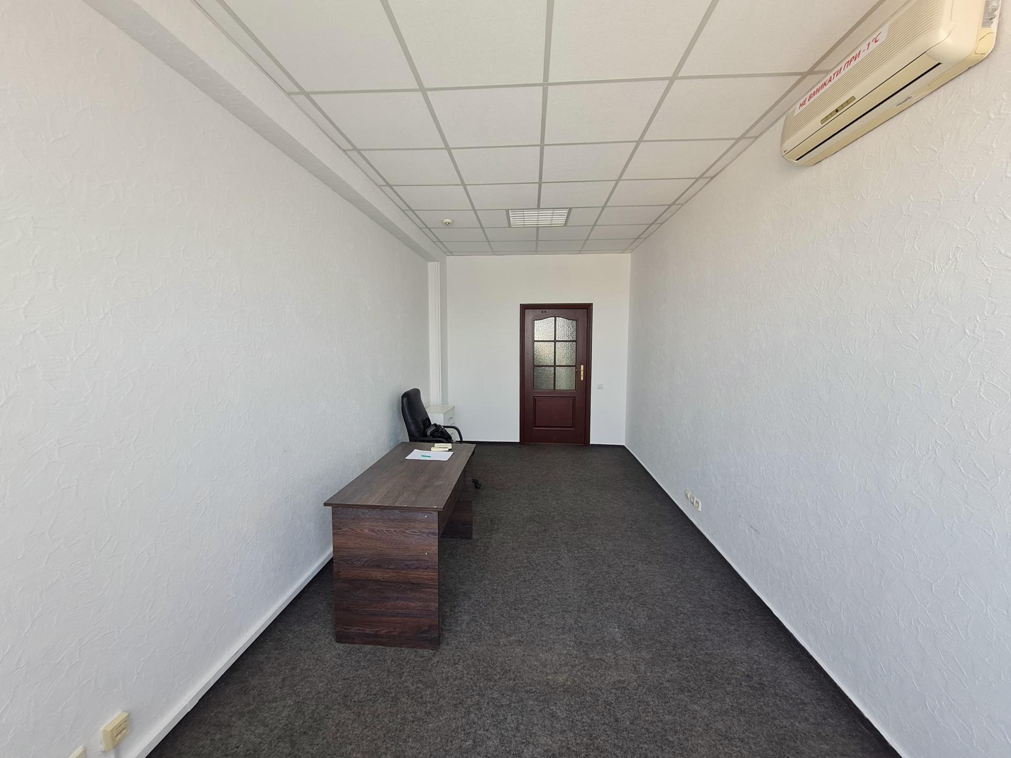 Аренда офиса 99.9 м², Степана Бандеры просп., 6