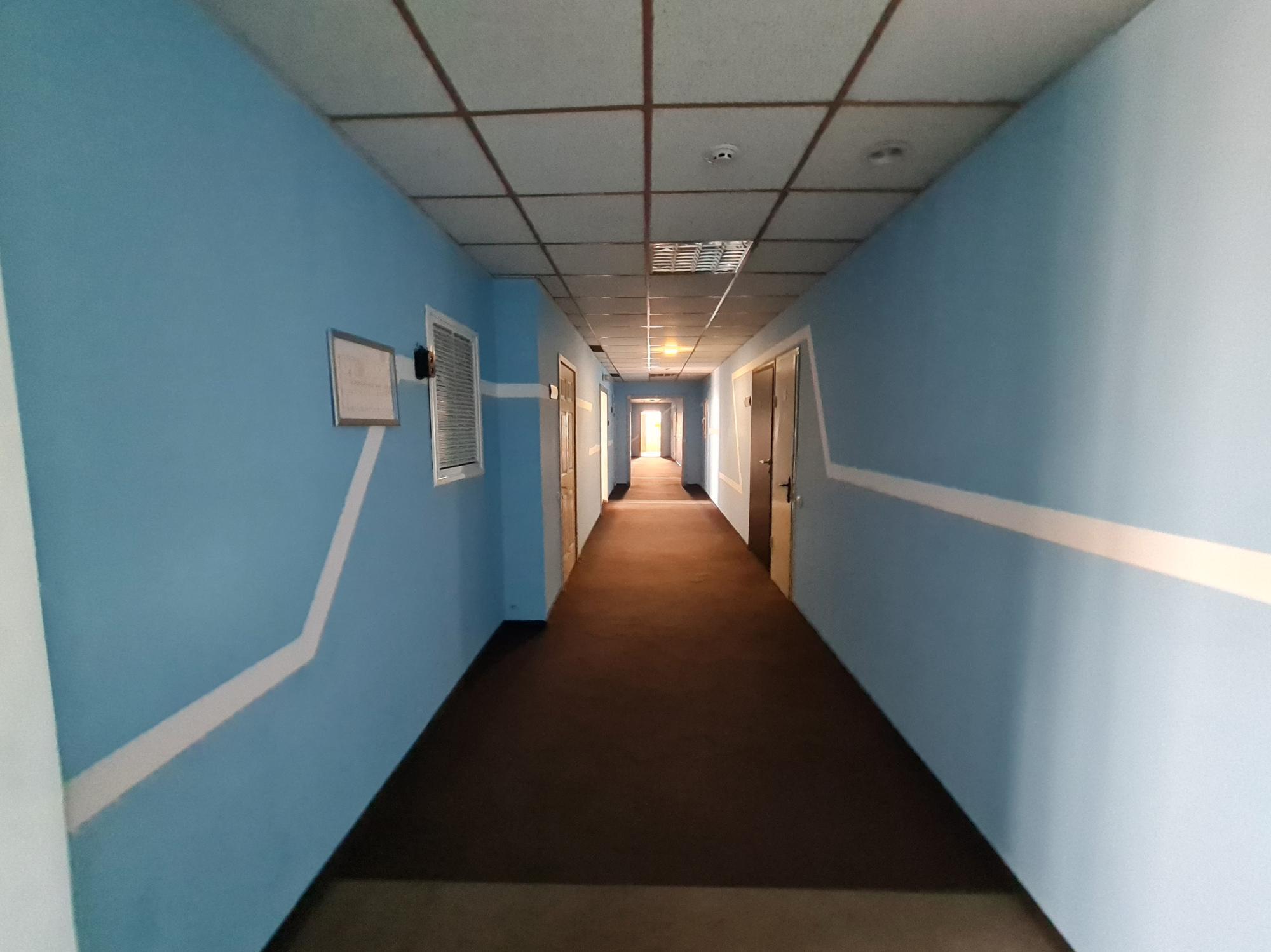 Аренда офиса 67.4 м², Степана Бандеры просп., 6