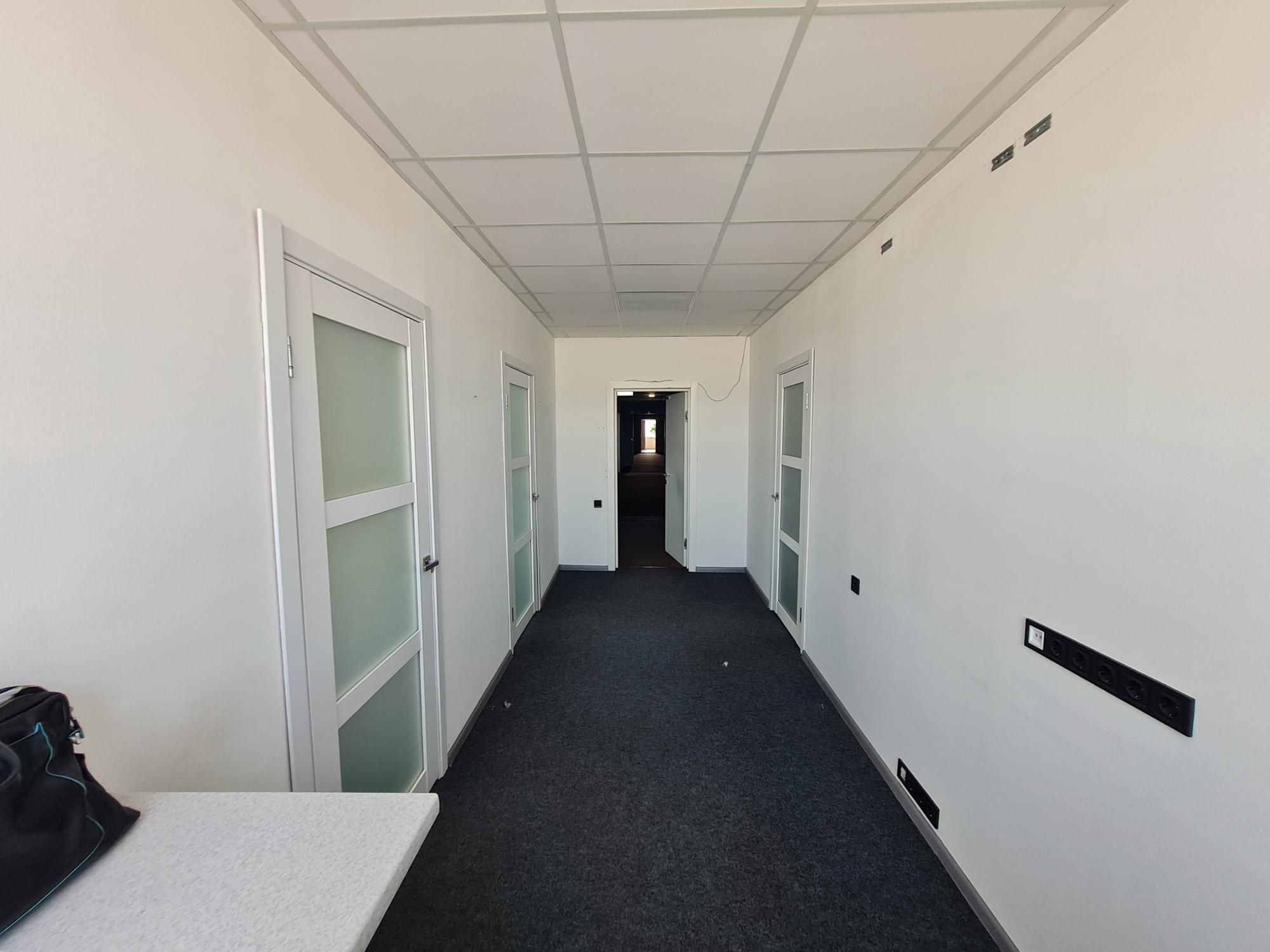 Аренда офиса 67.4 м², Степана Бандеры просп., 6