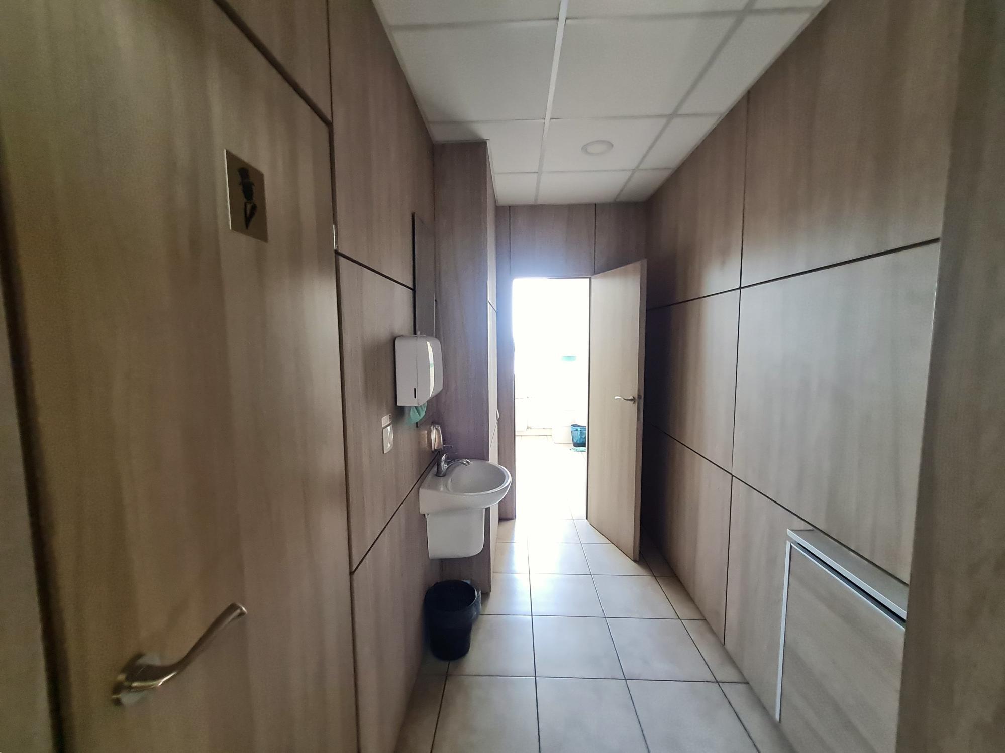Аренда офиса 67.4 м², Степана Бандеры просп., 6