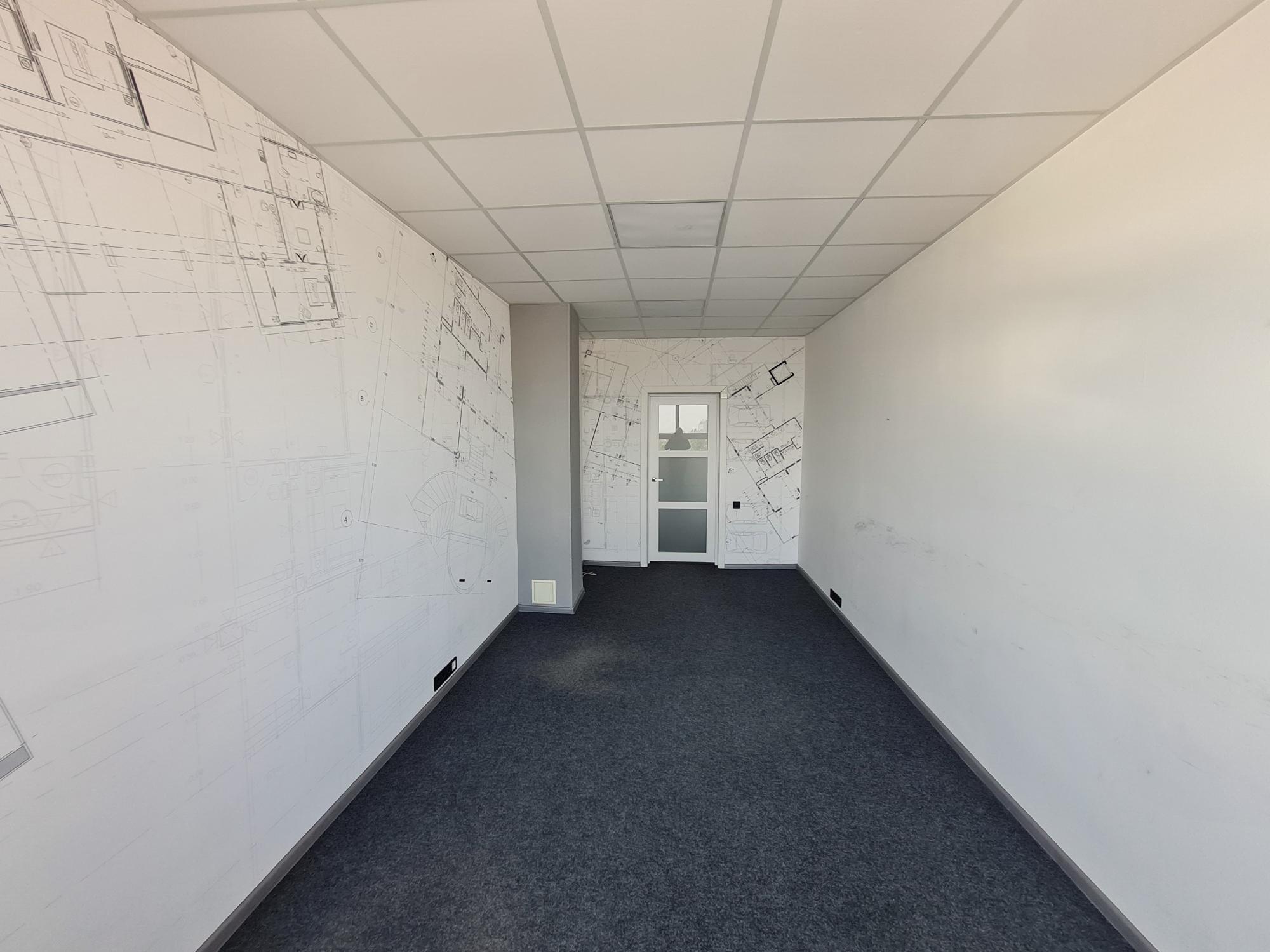 Аренда офиса 67.4 м², Степана Бандеры просп., 6