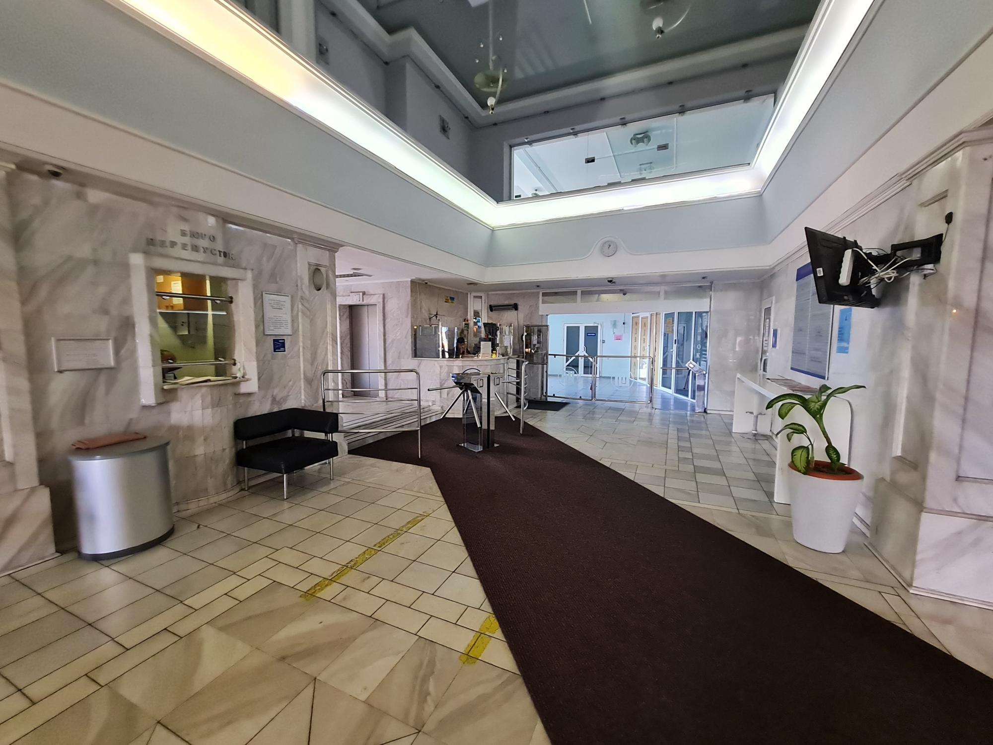 Аренда офиса 67.4 м², Степана Бандеры просп., 6