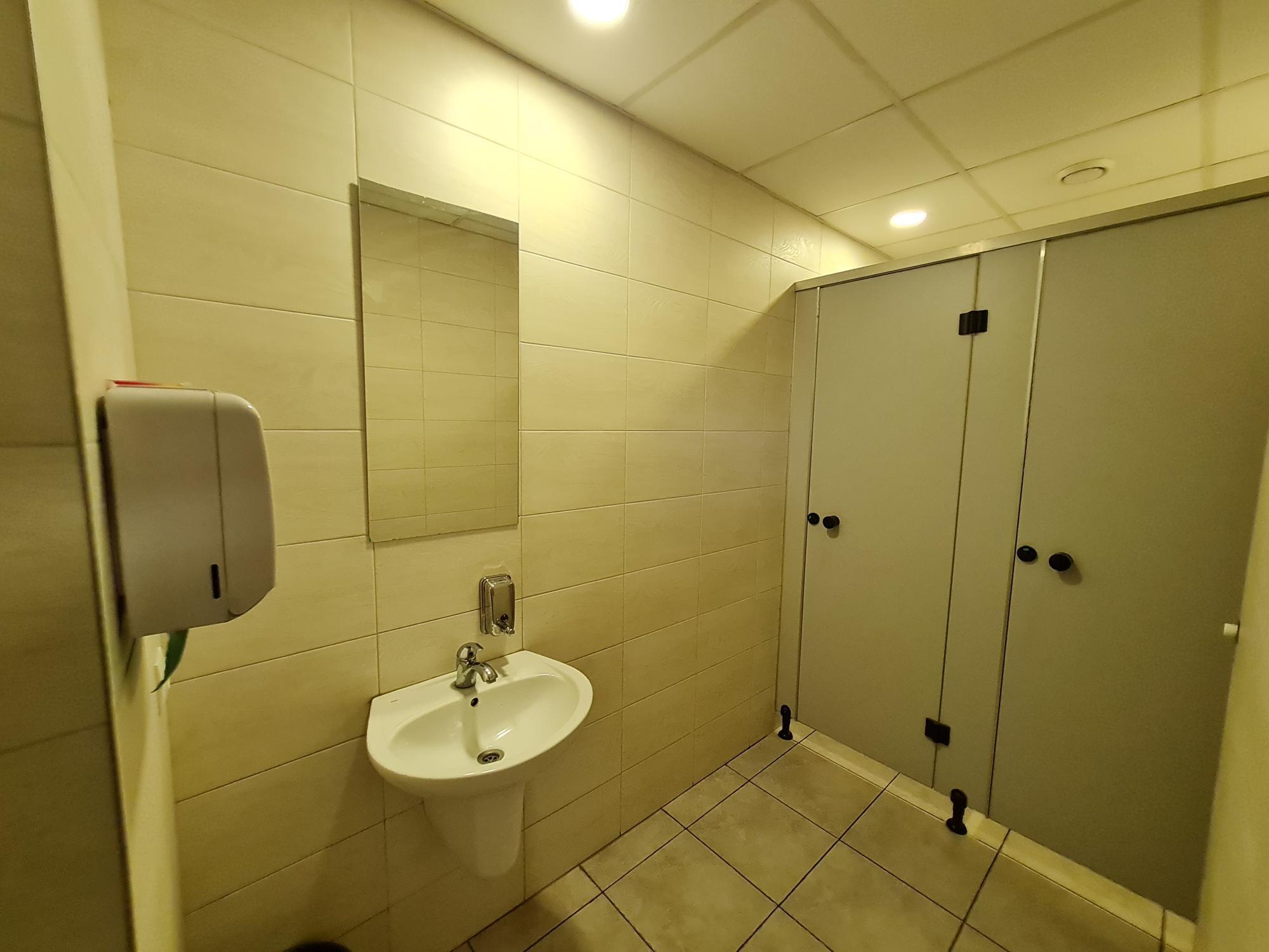 Аренда офиса 67.4 м², Степана Бандеры просп., 6