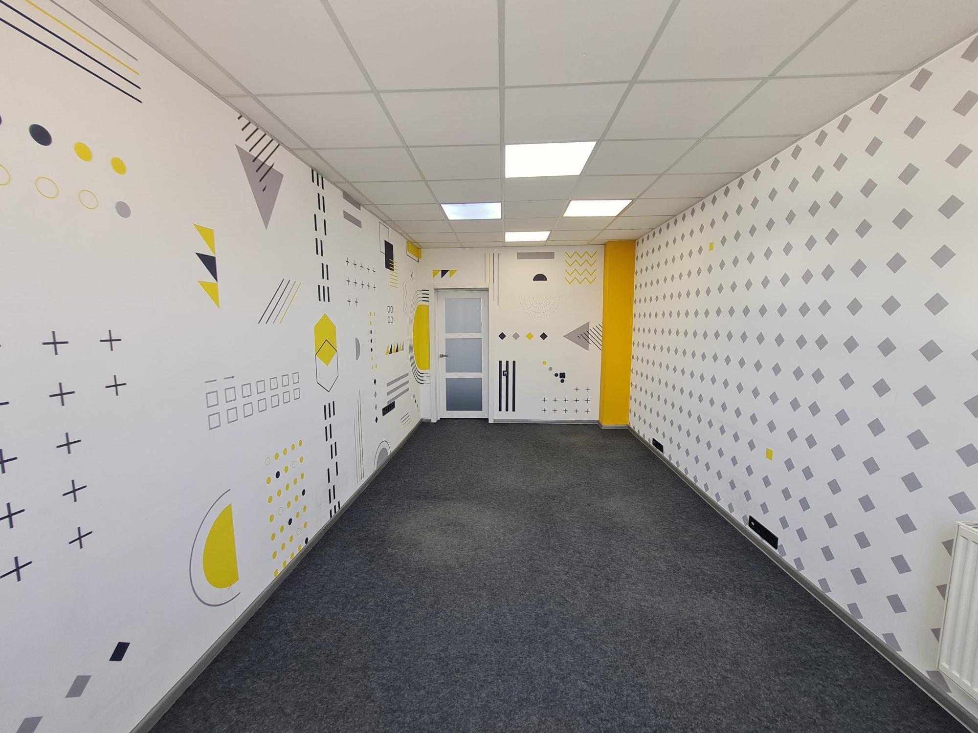 Аренда офиса 67.4 м², Степана Бандеры просп., 6