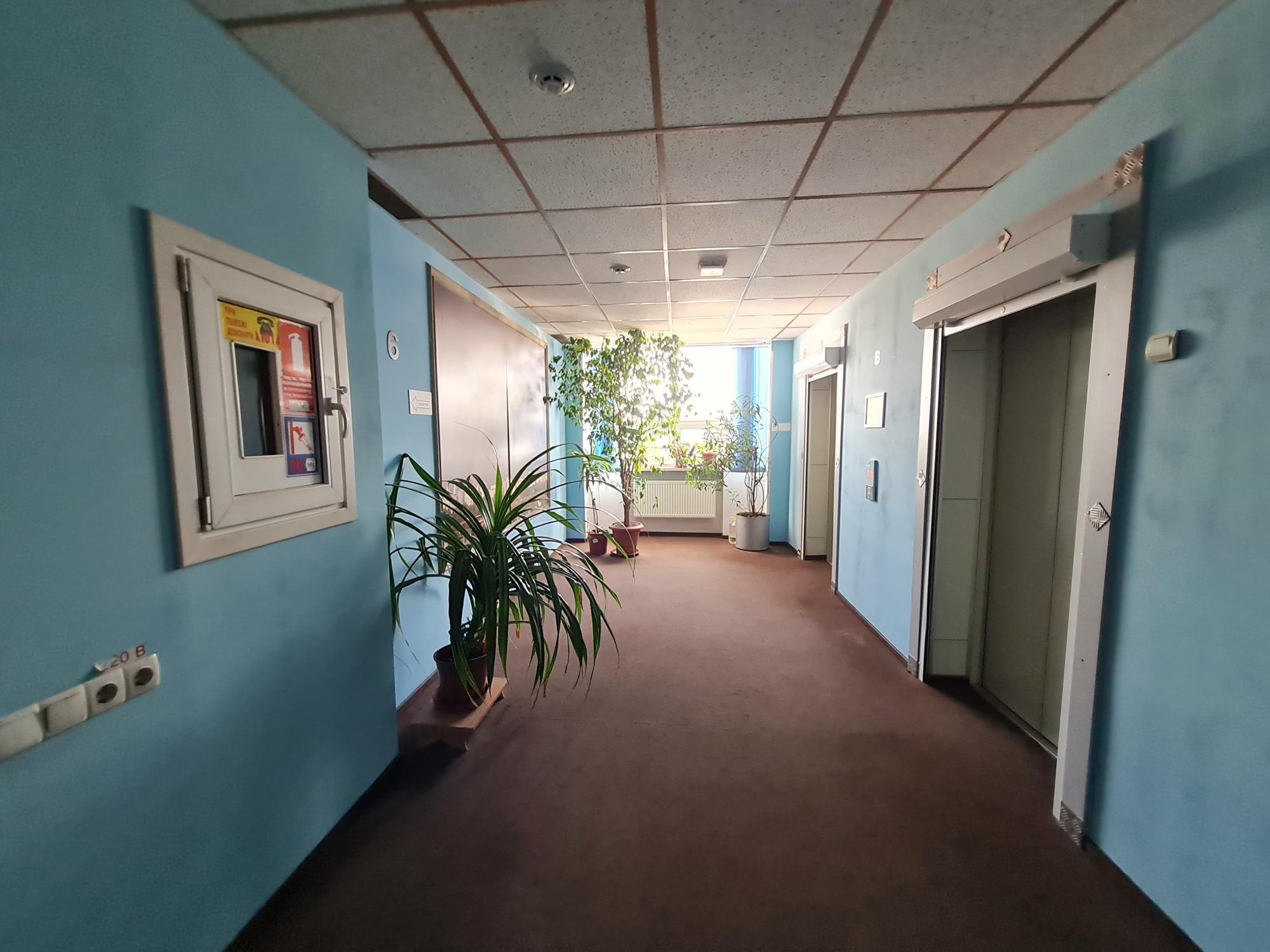 Аренда офиса 67.4 м², Степана Бандеры просп., 6