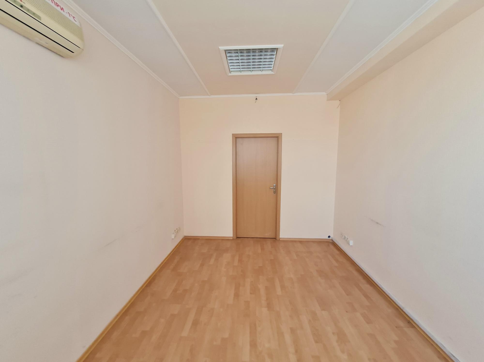 Аренда офиса 80.7 м², Степана Бандеры просп., 6