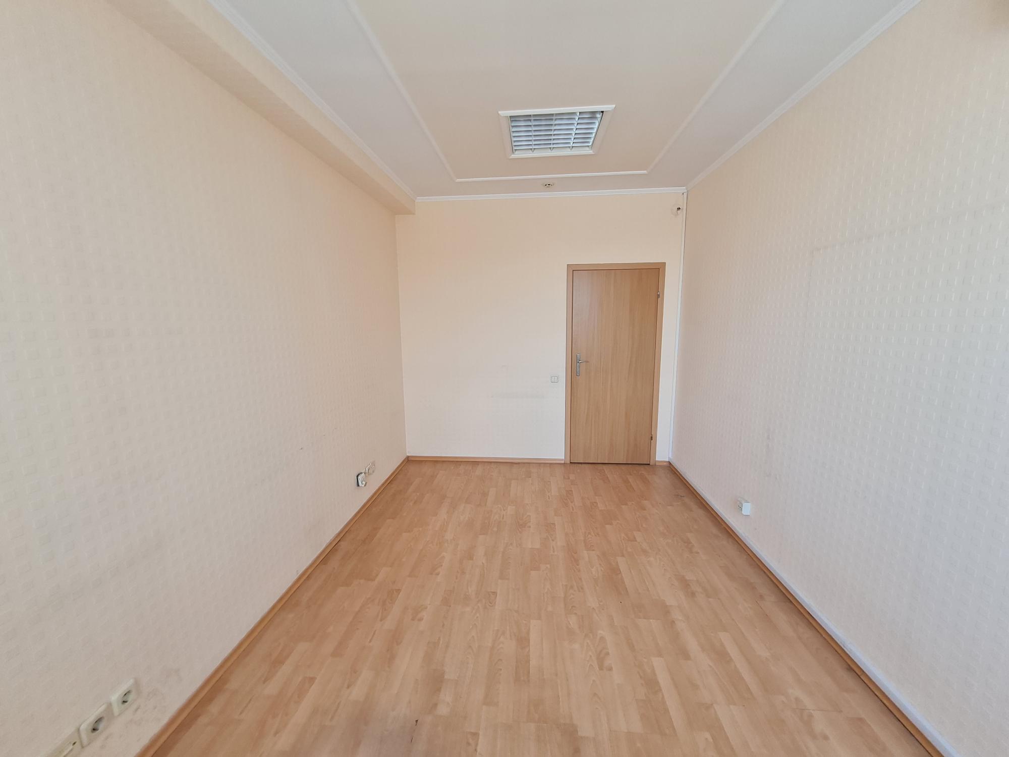 Аренда офиса 80.7 м², Степана Бандеры просп., 6