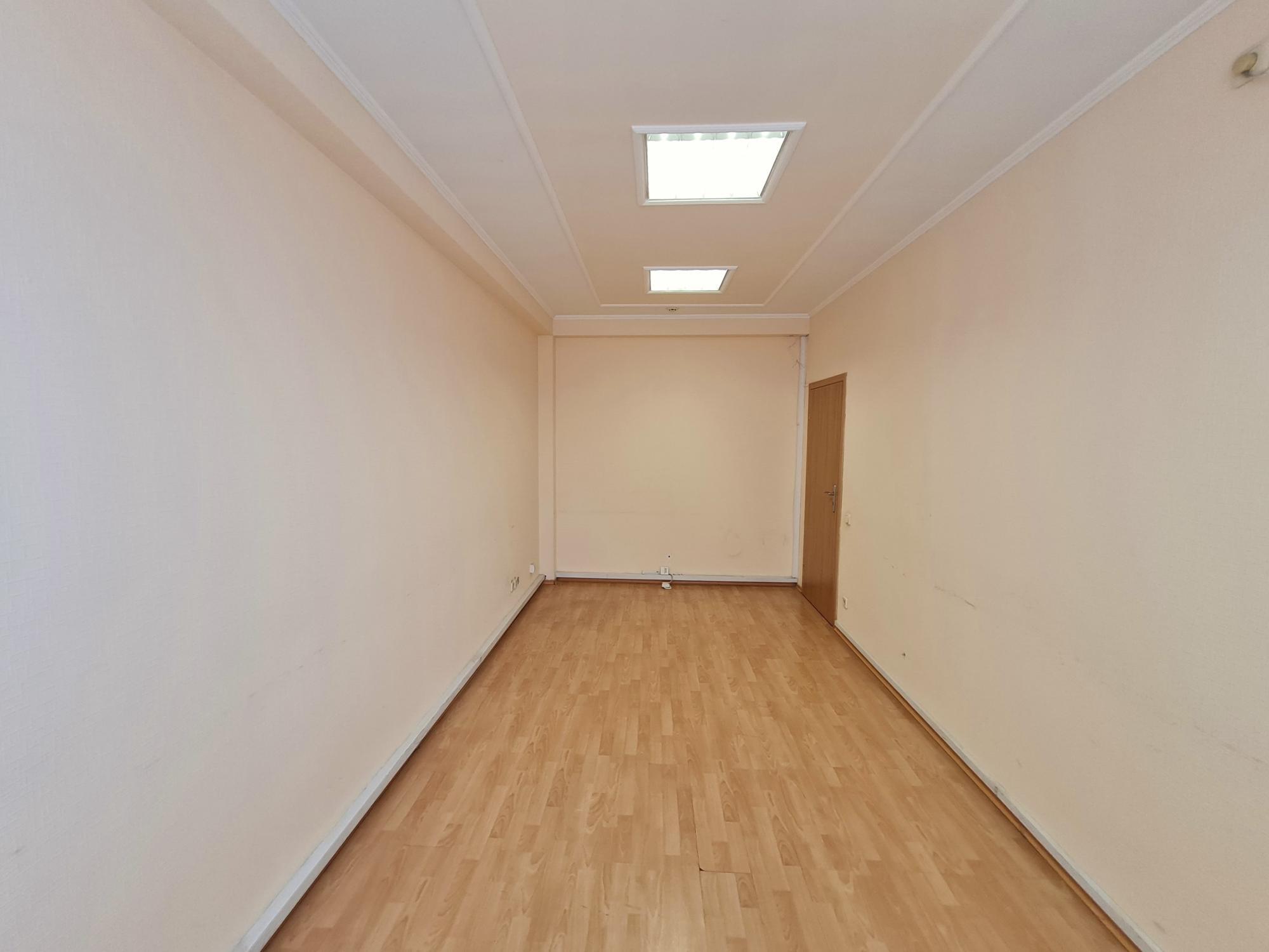 Аренда офиса 80.7 м², Степана Бандеры просп., 6