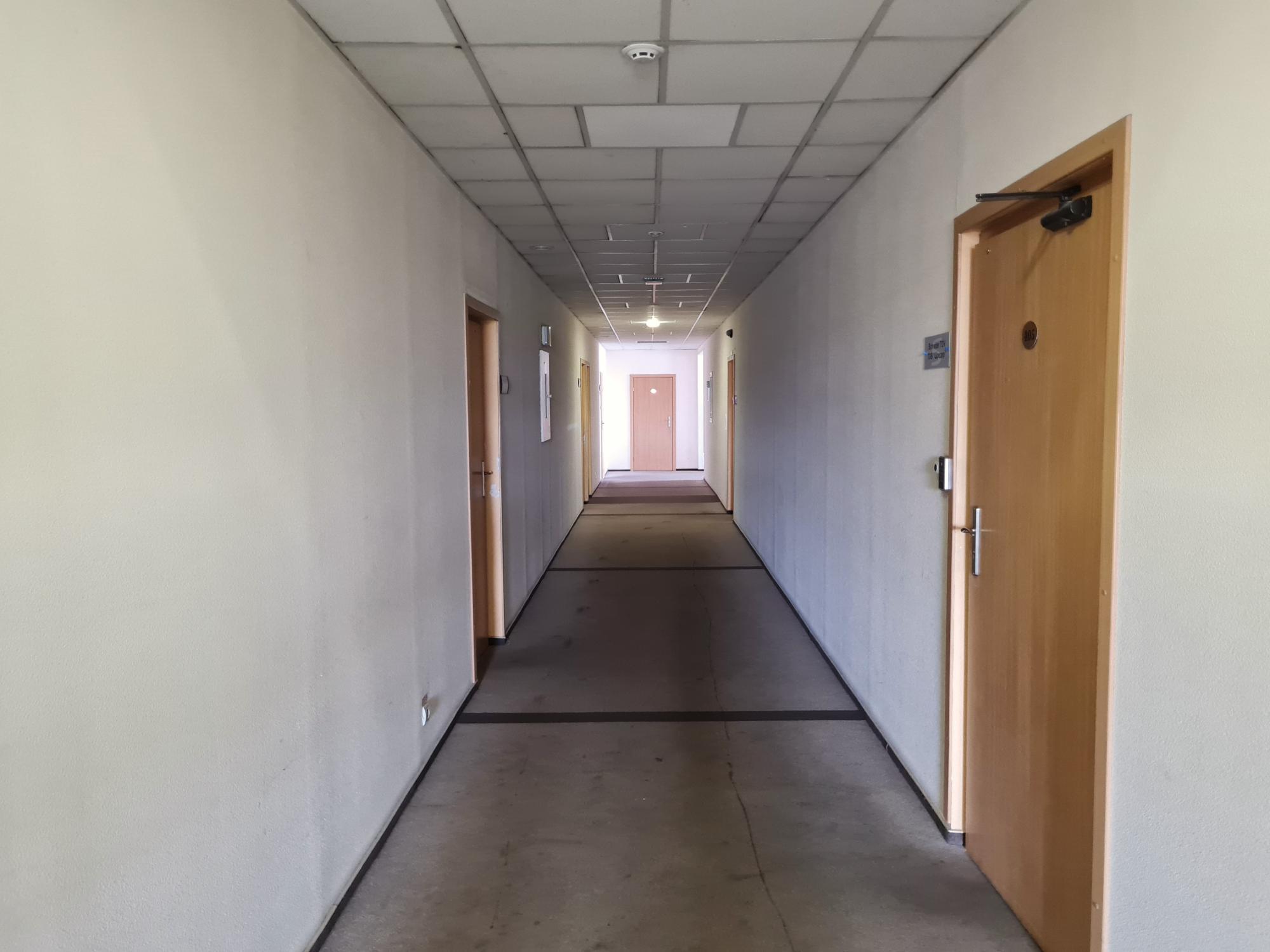 Аренда офиса 80.7 м², Степана Бандеры просп., 6