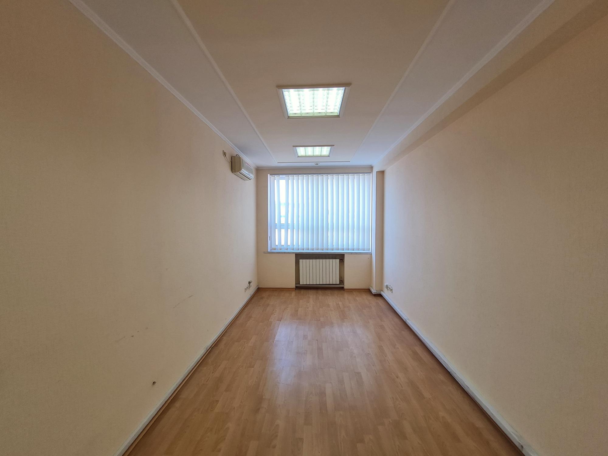 Аренда офиса 80.7 м², Степана Бандеры просп., 6