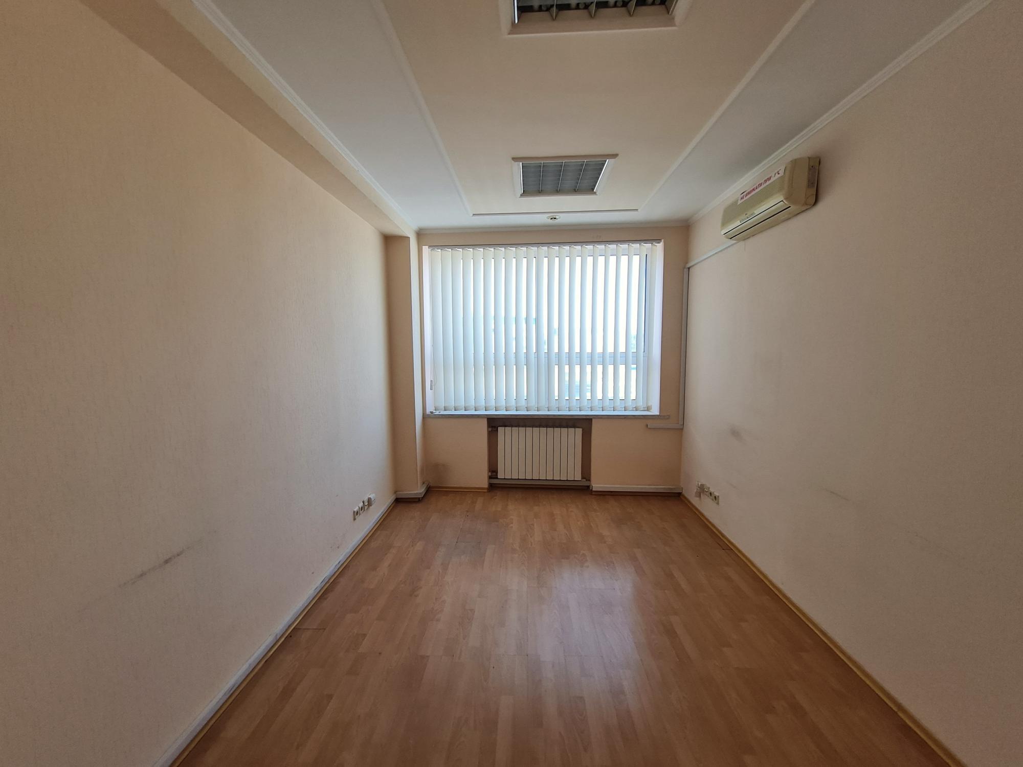Аренда офиса 80.7 м², Степана Бандеры просп., 6